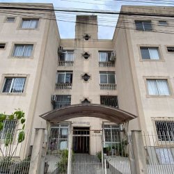 Apartamentos com 50m², 2 quartos, no bairro Bela Vista em São José