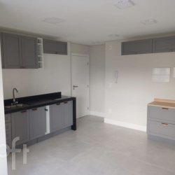 Apartamentos com 59m², 2 quartos, 1 suíte, 1 garagem, no bairro Pantanal em Florianópolis