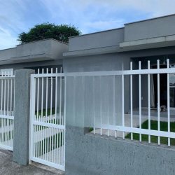 Casa Residencial com 68m², 2 quartos, 1 suíte, no bairro São João do Rio Vermelho em Florianópolis