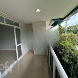 Apartamentos com 115m², 4 quartos, 3 suítes, 2 garagens, no bairro Jurere Leste em Florianópolis