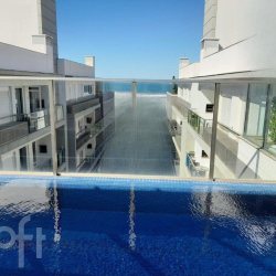 Apartamentos com 82m², 3 quartos, 1 suíte, 2 garagens, no bairro Lagoa Pequena em Florianópolis