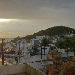 Apartamentos com 100m², 3 quartos, 1 suíte, 2 garagens, no bairro João Paulo em Florianópolis