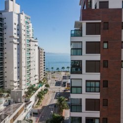 Apartamentos com 175m², 4 quartos, 2 suítes, 2 garagens, no bairro Centro em Florianópolis