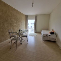 Apartamentos com 70m², 2 quartos, 1 garagem, no bairro Córrego Grande em Florianópolis