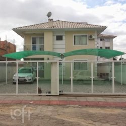 Apartamentos com 62m², 2 quartos, no bairro Areias em São José