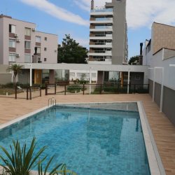 Apartamentos com 76m², 2 quartos, 2 suítes, 1 garagem, no bairro Itacorubi em Florianópolis