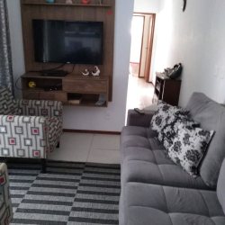 Apartamentos com 50m², 2 quartos, 1 suíte, no bairro Ingleses em Florianópolis