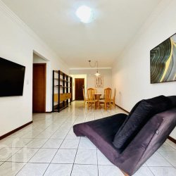 Apartamentos com 85m², 2 quartos, 1 suíte, 1 garagem, no bairro Centro em Balneário Camboriú