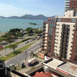 Apartamentos com 166m², 4 quartos, 2 suítes, 2 garagens, no bairro Agronômica em Florianópolis