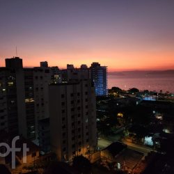 Apartamentos com 90m², 3 quartos, 1 suíte, no bairro Agronômica em Florianópolis