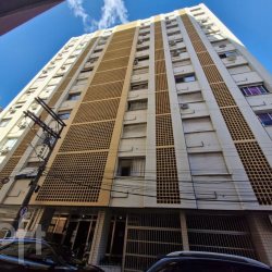 Apartamentos com 76m², 2 quartos, no bairro Centro em Florianópolis