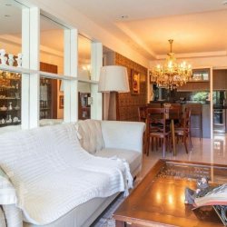 Apartamentos com 81m², 2 quartos, 1 suíte, 1 garagem, no bairro Capoeiras em Florianópolis