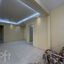 Apartamentos com 64m², 2 quartos, 1 garagem, no bairro Centro em Florianópolis