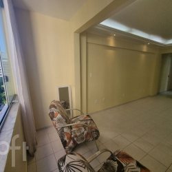 Apartamentos com 64m², 2 quartos, 1 garagem, no bairro Centro em Florianópolis