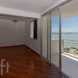 Apartamentos com 207m², 3 quartos, 1 suíte, 3 garagens, no bairro Agronômica em Florianópolis