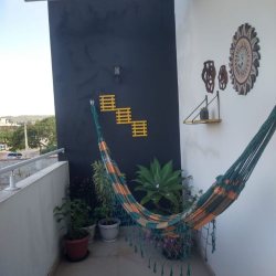 Casa Residencial com 60m², 2 quartos, no bairro Pinheira em Palhoça