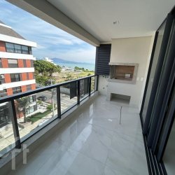 Apartamentos com 145m², 3 quartos, 1 suíte, 2 garagens, no bairro Jurere Leste em Florianópolis