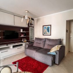 Apartamentos com 65m², 2 quartos, 1 suíte, 1 garagem, no bairro Canasvieiras em Florianópolis