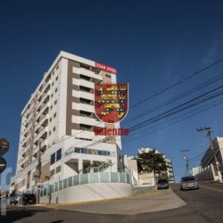 Apartamentos com 68m², 2 quartos, 1 suíte, no bairro Capoeiras em Florianópolis