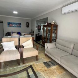 Apartamentos com 124m², 3 quartos, 2 suítes, 1 garagem, no bairro Centro em Florianópolis