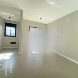 Apartamentos com 66m², 2 quartos, 1 suíte, 1 garagem, no bairro Cachoeira do bom Jesus em Florianópolis