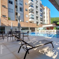 Apartamentos com 68m², 2 quartos, 1 suíte, 2 garagens, no bairro Córrego Grande em Florianópolis