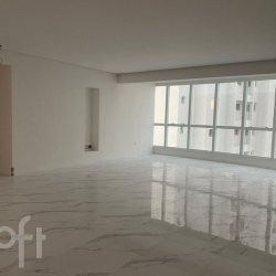 Apartamentos com 190m², 4 quartos, 4 suítes, 3 garagens, no bairro Barra Sul em Balneário Camboriú