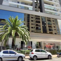 Apartamentos com 132m², 3 quartos, 3 suítes, 2 garagens, no bairro Kobrasol em São José