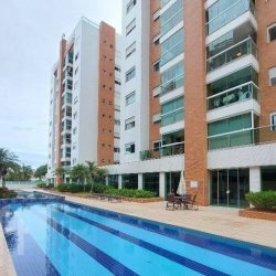 Apartamentos com 109m², 3 quartos, 1 suíte, 1 garagem, no bairro Jardim Atlântico em Florianópolis