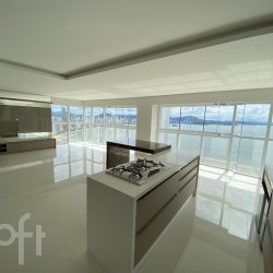 Apartamentos com 237m², 4 quartos, 4 suítes, 4 garagens, no bairro Barra Sul em Balneário Camboriú