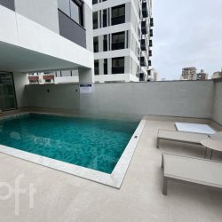 Apartamentos com 158m², 3 quartos, 1 suíte, 2 garagens, no bairro Canto em Florianópolis