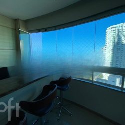 Apartamentos com 143m², 3 quartos, 1 suíte, 3 garagens, no bairro Centro em Balneário Camboriú