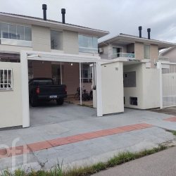 Apartamentos com 70m², 2 quartos, 1 suíte, 1 garagem, no bairro Nova Palhoca em Palhoça