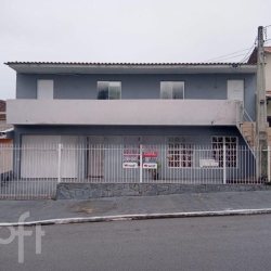 Casa Residencial com 300m², 4 quartos, 2 suítes, 2 garagens, no bairro Bela Vista em São José