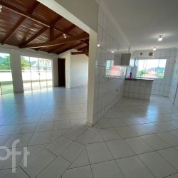 Apartamentos com 162m², 3 quartos, 1 suíte, 1 garagem, no bairro Cachoeira do bom Jesus em Florianópolis