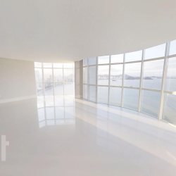 Apartamentos com 490m², 6 quartos, 6 suítes, 5 garagens, no bairro Barra Sul em Balneário Camboriú