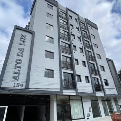 Apartamentos com 116m², 2 quartos, 1 suíte, 1 garagem, no bairro Nações em Balneário Camboriú