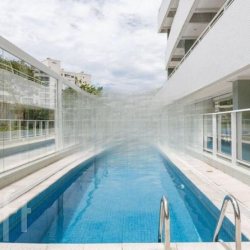 Apartamentos com 88m², 2 quartos, 1 suíte, 2 garagens, no bairro Itacorubi em Florianópolis