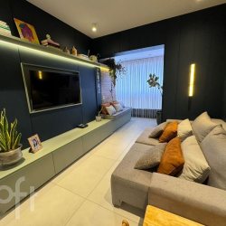 Apartamentos com 108m², 4 quartos, 1 suíte, 2 garagens, no bairro Itacorubi em Florianópolis