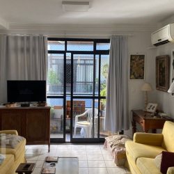 Apartamentos com 119m², 3 quartos, 1 suíte, no bairro Estreito em Florianópolis