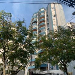 Apartamentos com 156m², 3 quartos, 1 suíte, 2 garagens, no bairro Centro em Florianópolis