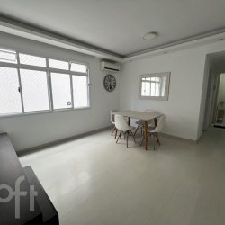 Apartamentos com 82m², 3 quartos, no bairro Centro em Florianópolis