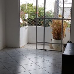 Apartamentos com 74m², 3 quartos, no bairro Capoeiras em Florianópolis