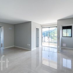 Apartamentos com 73m², 2 quartos, 2 suítes, 2 garagens, no bairro Fazenda em Itajaí