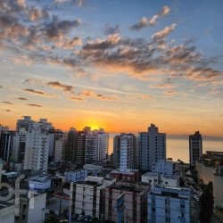 Apartamentos com 198m², 4 quartos, 3 suítes, 2 garagens, no bairro Centro em Florianópolis