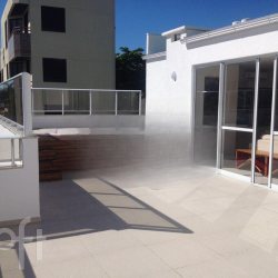 Apartamentos com 167m², 3 quartos, 3 suítes, no bairro Canasvieiras em Florianópolis