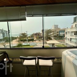 Apartamentos com 54m², 2 quartos, no bairro Ingleses em Florianópolis