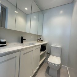 Apartamentos com 92m², 3 quartos, 1 suíte, 2 garagens, no bairro Kobrasol em São José