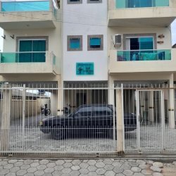 Apartamentos com 55m², 2 quartos, 1 garagem, no bairro Ingleses em Florianópolis