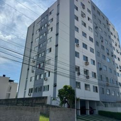 Apartamentos com 70m², 2 quartos, 1 garagem, no bairro Bela Vista em São José